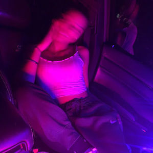 Meet your Posher, Celeste